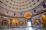 Pantheon Roma Pantheon In Rome City Centre Expedia co uk